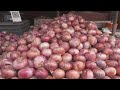 Onions Brings Tears to People of Telangana | News9