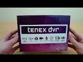 Tenex DVR-615 FHD ManEye