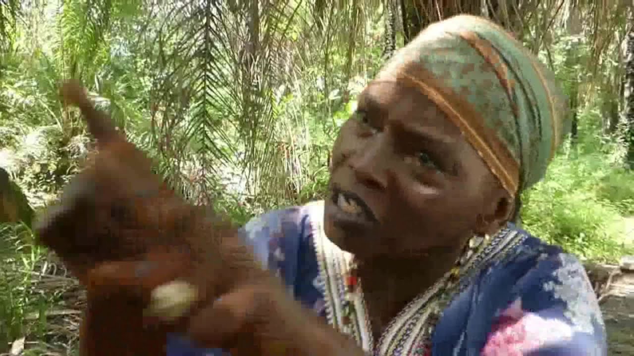 GNIN DJOU Ep104&106 Nouveau Film Guinéen Version Malinké