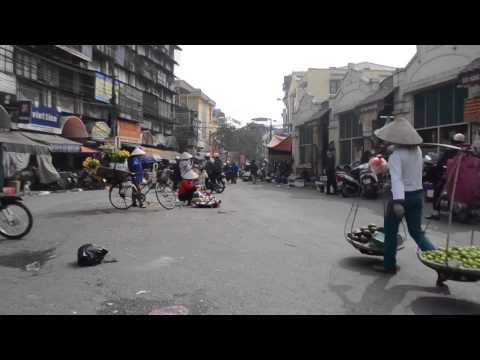 CULTURAL ISLAND, A PARADIGM OF PUBLIC LIFE IN HANOI,VIETNAM