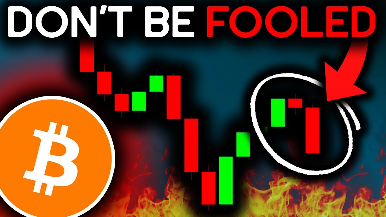 BITCOIN EXPOSED: BlackRock Just DUMPED (Warning)!!! - Bitcoin News Today, Ethereum & Altcoins