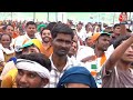 Rahul Gandhi Speech: ऐसी कोई ताकत नहीं है, जो संविधान को खत्म कर दे: Rahul Gandhi | Election 2024  - 29:36 min - News - Video