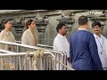 Deepika Padukone Visited Lord Balaji In Tirupati Temple | News9  - 02:48 min - News - Video