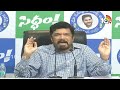 LIVE: లోకేశ్‌‌పై పోసాని సంచలన వ్యాఖ్యలు Posani Krishnamurali Hot Comments On Nara Lokesh | 10TV  - 46:06 min - News - Video