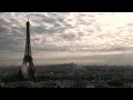 LIVE: Paris skyline ahead of the 2024 Olympic Games | REUTERS  - 00:00 min - News - Video