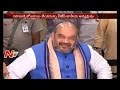 Why BJP Leader Amit Shah Target Nalgonda : 3 Days Telangana Tour