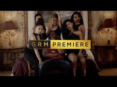 Headie One  - Broni [Music Video] | GRM Daily