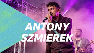 Antony Szmierek  - Rafters (BBC Music Introducing at Glastonbury 2024)