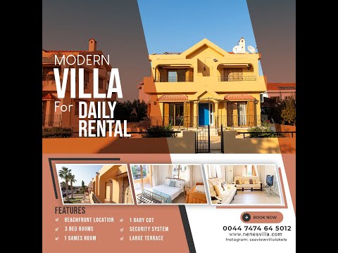 Property video