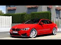 Bmw M4 v2 1.43