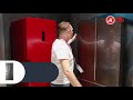 Новинка IFA 2017: многодверный холодильник Haier HB18FGSAAA