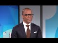 Brooks and Capehart on Supreme Court arguments over immunity for Trump  - 11:32 min - News - Video