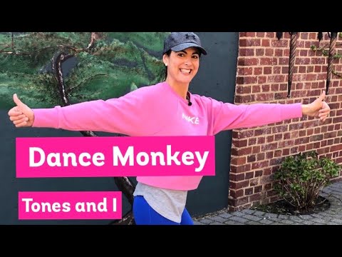 Upload mp3 to YouTube and audio cutter for Dance Monkey Choreographie for kids download from Youtube