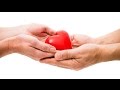 Facts you need to know about donating organs