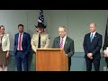 Prosecutors to seek death penalty for Charlie Kirk murder suspect | REUTERS  - 01:29 min - News - Video