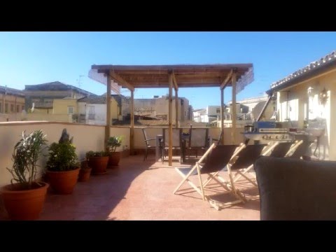 Vidéo de l’hébergement