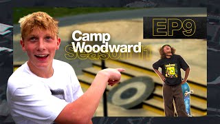 Big Bag - EP9 - Camp Woodward Season 11