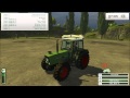 Fendt Farmer 306 ls v2.1