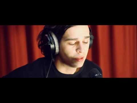 Studio Brussel: The 1975 - Chocolate (session)