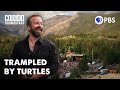 Trampled by Turtles performs “Wait So Long” | Colorado Sound Stage