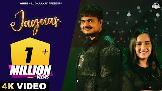 JAGUAR ~ Sikander, Shiva Choudhary Ft Sruishty Mann Video HD