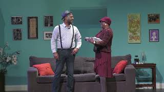 Until You Do Right By Me Stage Play