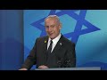 WATCH: Better future for Gaza cannot begin until Hamas eliminated, Rubio says with Netanyahu  - 34:25 min - News - Video