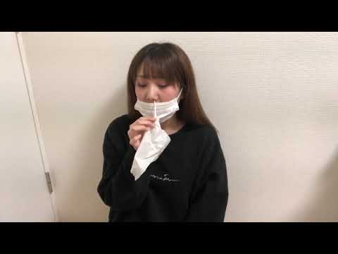 可愛いくしゃみをするコツ・そのうちやる音