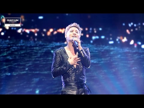 160716 XIA XIGNATURE CONCERT in Guangzhou 김준수 金俊秀 - 那些年 (그 시절) / 그 시절 우리가 좋아했던 소녀 OST
