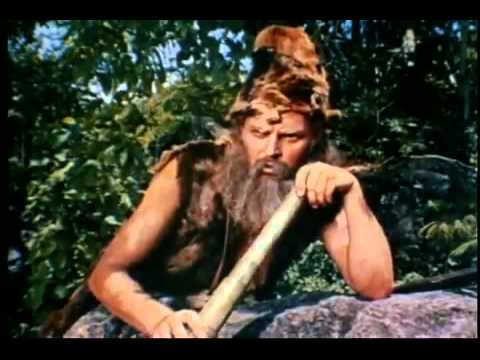 Robinson Crusoe'