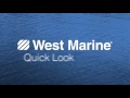 Garmin GPS 73 Handheld Navigator - West Marine Quick Look