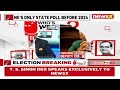 Why shouldnt Baghel return? | TS Singhdeo Exclusive Interview | Whos Winning Chhattisgarh? NewsX  - 08:44 min - News - Video