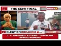 Why shouldnt Baghel return? | TS Singhdeo Exclusive Interview | Whos Winning Chhattisgarh? NewsX