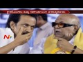 DMK Karunanidhi Officially Announces MK Stalin as his Political Heir