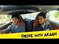 Drive With Akash Puri- Mehbooba