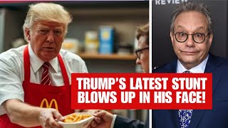 Lewis Black SHATTERS Trump’s EGO! Brutally Mocks MAGA’s Ignorance!