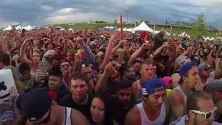 MARTIN GARRIX FULL SET @ Chasing Summer Music Festival 2016