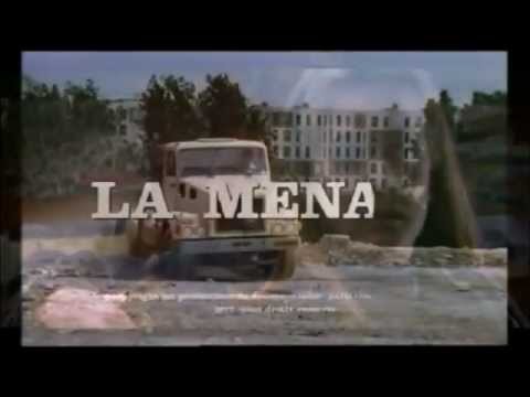 La menace'