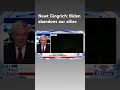 Newt Gingrich: This is a moment of total insanity #shorts  - 00:59 min - News - Video