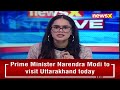 PM To Kickoff Election Campaign In Uttarakhand | Here’s PM’s Full Schedule | NewsX  - 02:22 min - News - Video