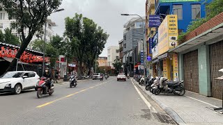 Cuộc sống ở Huế phát trực tiếp ! Hụe có thể lụt ngày 16