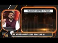 Why Reliance Industries Shares Are Falling?  - 02:18 min - News - Video