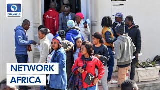 Alleged Tunisia Xenophobia, Tunisia Migrants’ Uncertainty | Network Africa