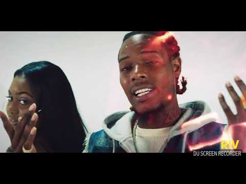 Arsonal da rebel feat Fetty wap No competition official music video