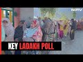 Voting On For Hill Council Elections In Ladakh, 1st Key Poll Since Article 370 Scrapping