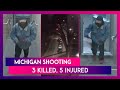 Tragedy Strikes at Michigan State: Gunman Kills 3, Injures 5 in Campus Shooting