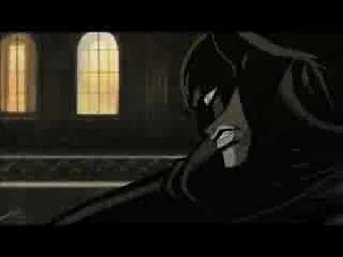 Batman: Gotham Knight'