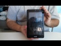 ASUS MeMO Pad ME172V: Video resenha