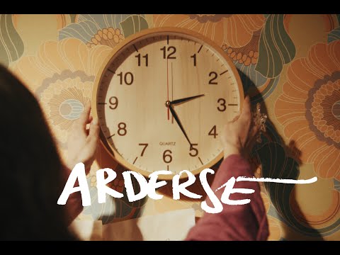 arderse - Fillas de Cassandra ft. Caamaño & Ameixeiras 