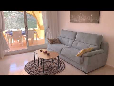 Property video